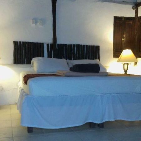 Nativos Tulum Hotel Boutique Extérieur photo