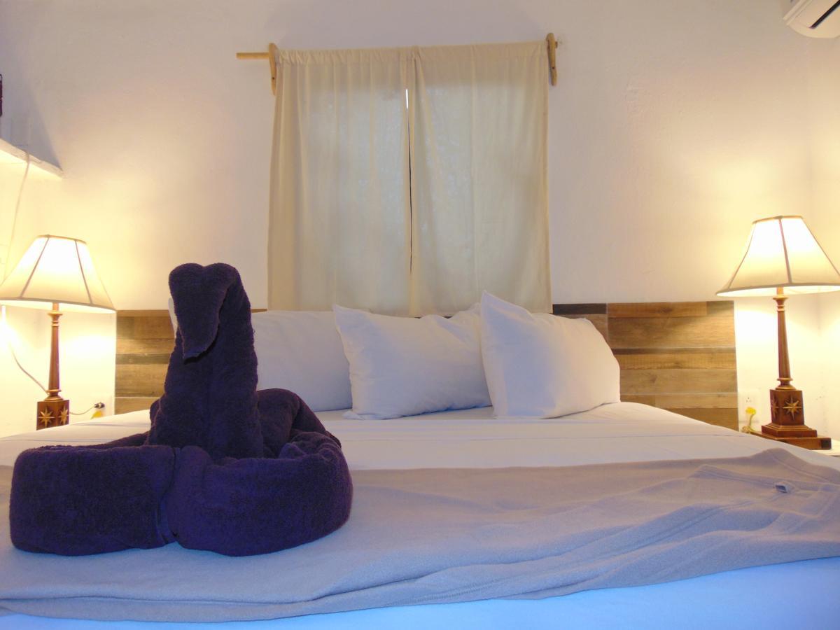 Nativos Tulum Hotel Boutique Extérieur photo