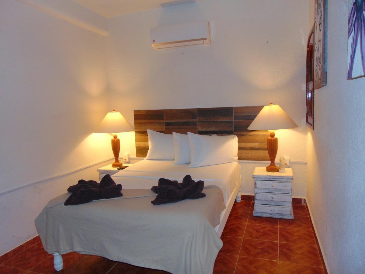 Nativos Tulum Hotel Boutique Extérieur photo