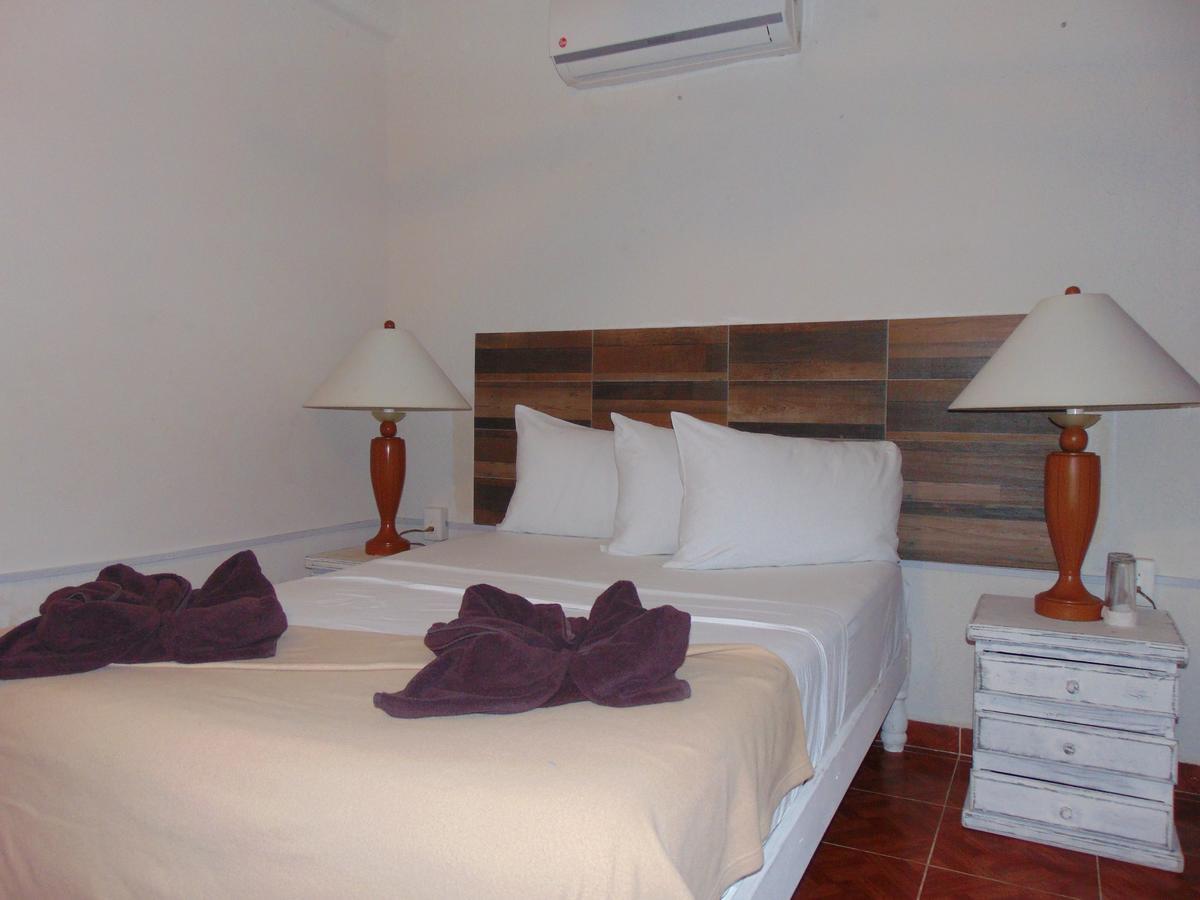 Nativos Tulum Hotel Boutique Extérieur photo