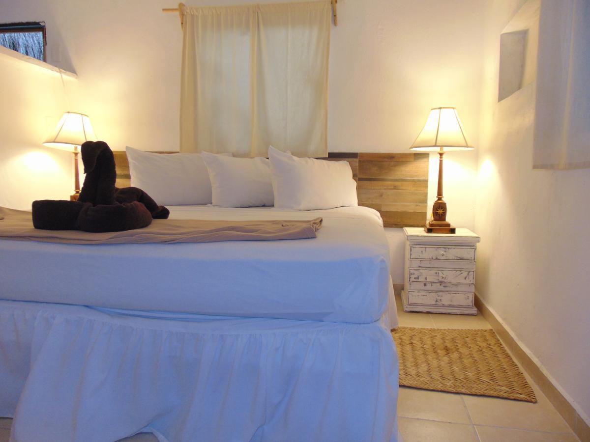 Nativos Tulum Hotel Boutique Extérieur photo