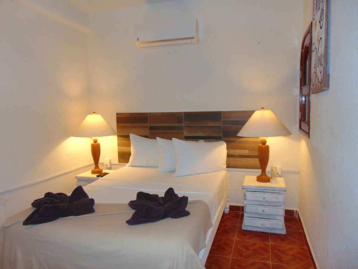 Nativos Tulum Hotel Boutique Extérieur photo