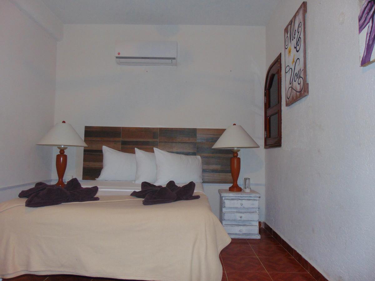 Nativos Tulum Hotel Boutique Extérieur photo