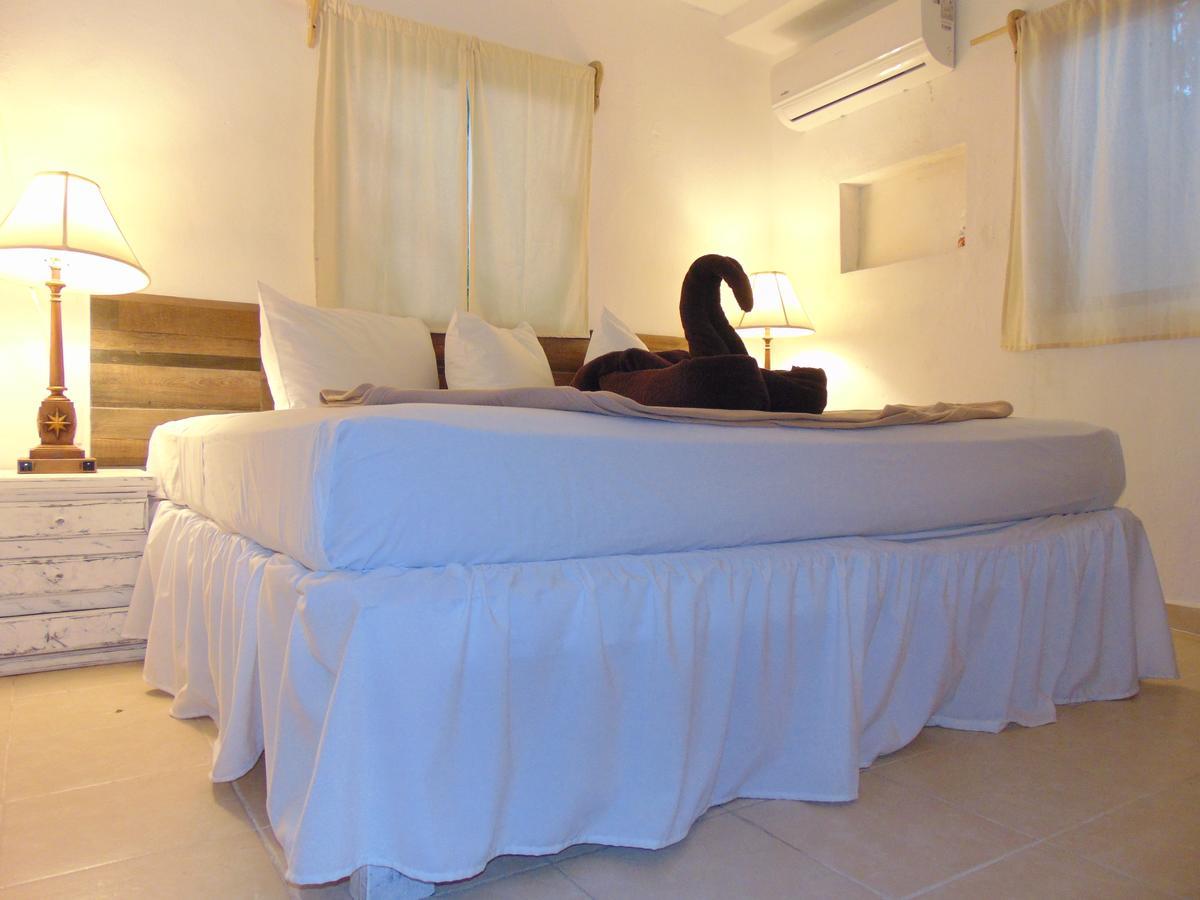 Nativos Tulum Hotel Boutique Extérieur photo
