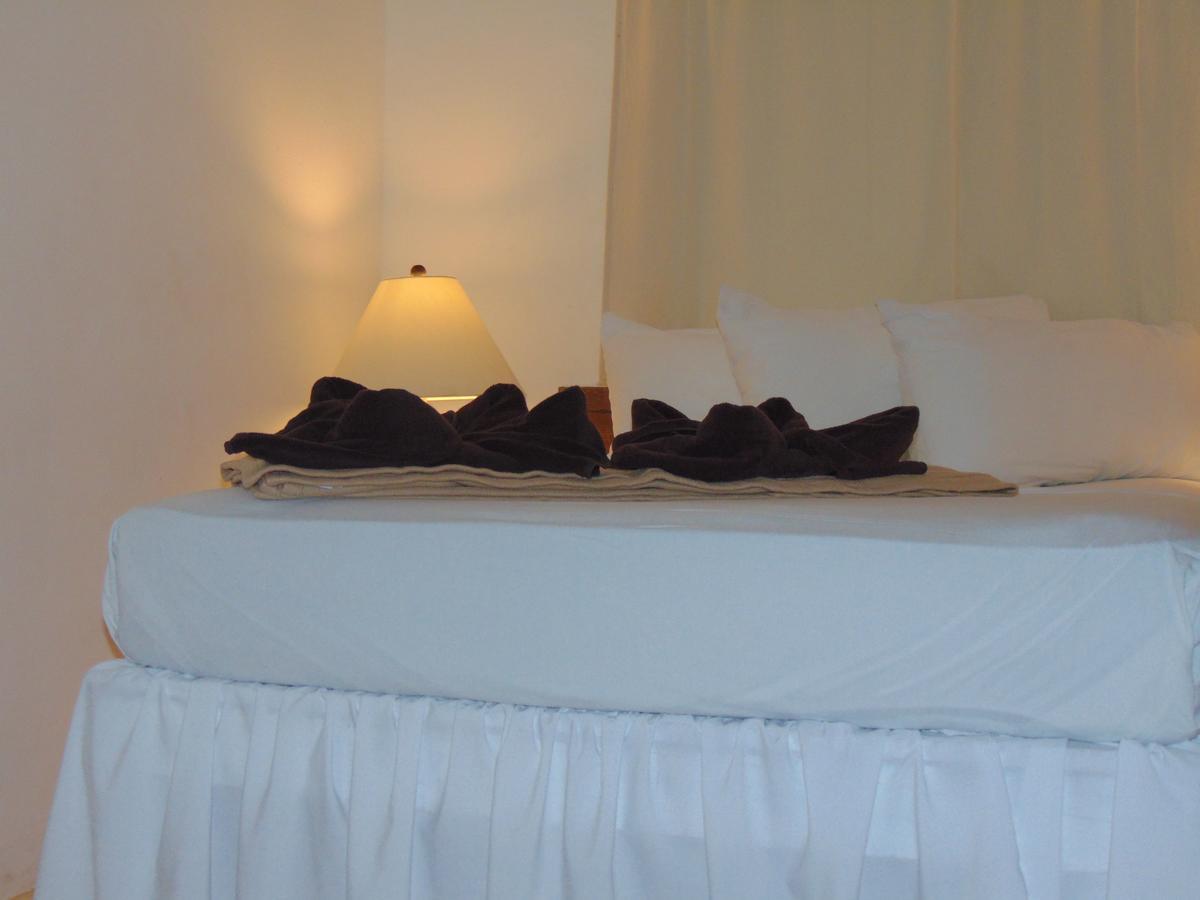 Nativos Tulum Hotel Boutique Extérieur photo