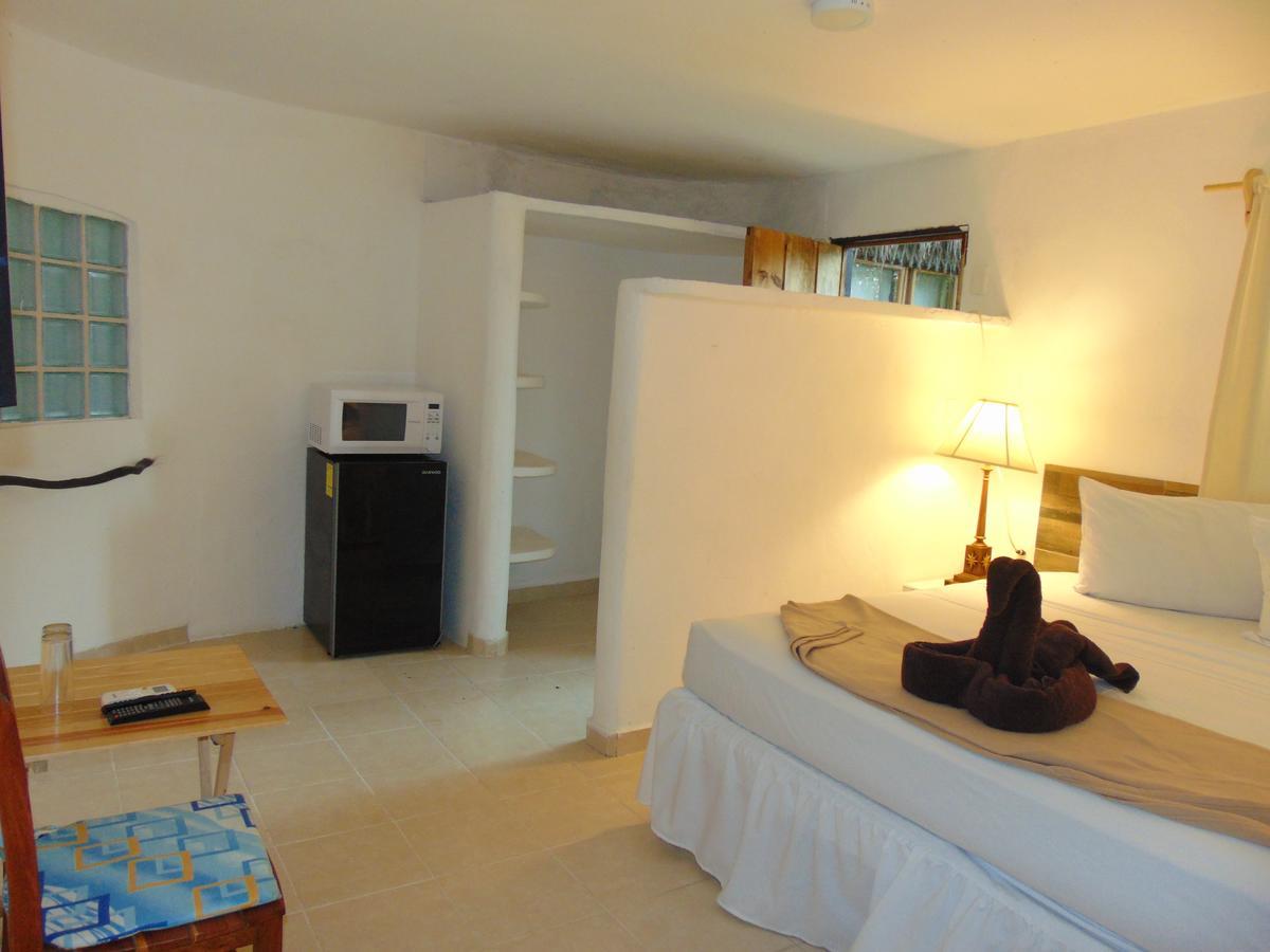 Nativos Tulum Hotel Boutique Extérieur photo