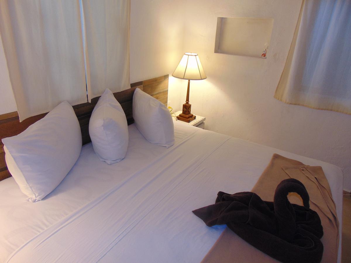 Nativos Tulum Hotel Boutique Extérieur photo