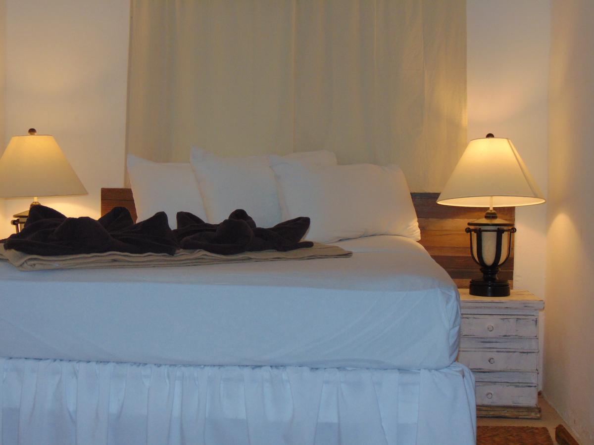 Nativos Tulum Hotel Boutique Extérieur photo