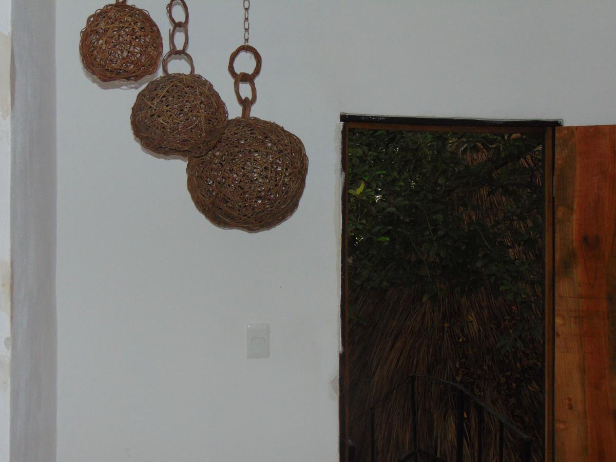 Nativos Tulum Hotel Boutique Extérieur photo