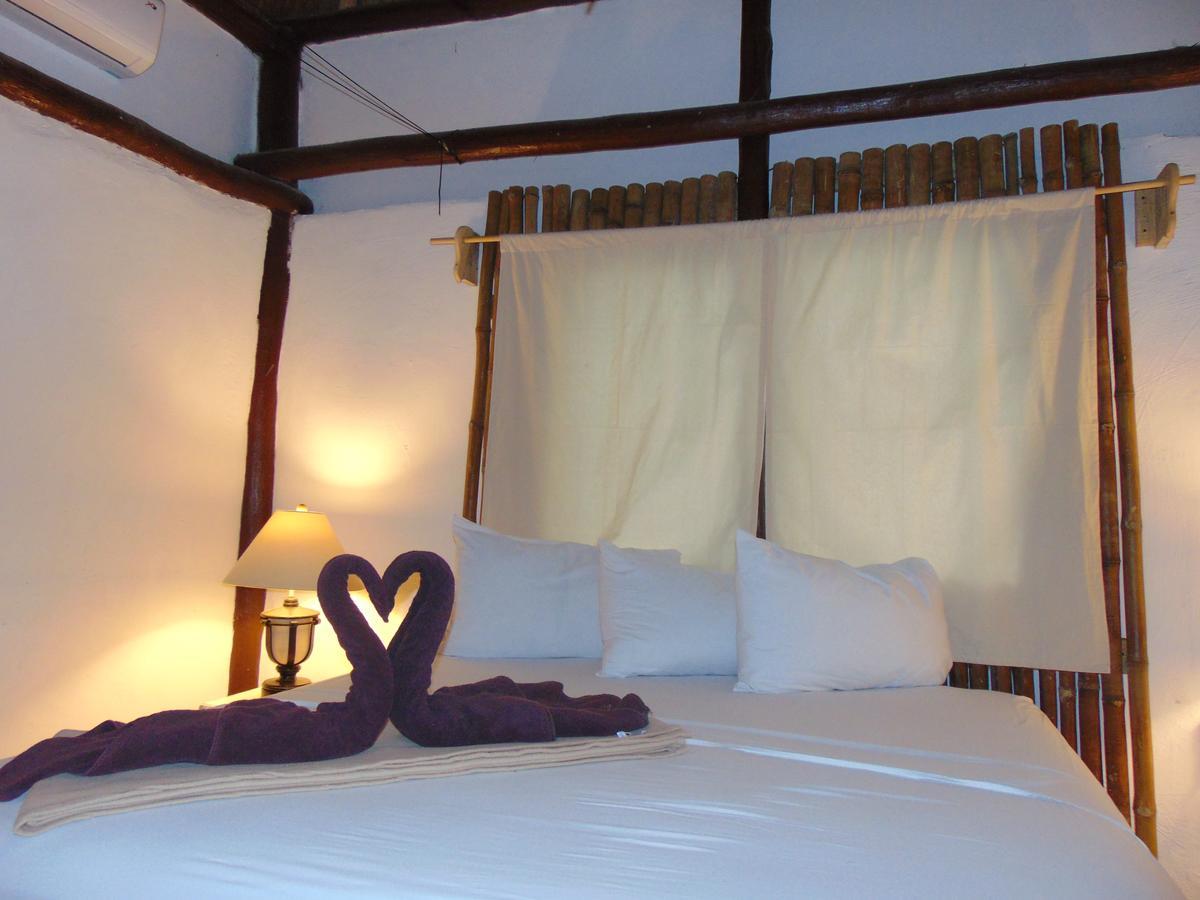 Nativos Tulum Hotel Boutique Extérieur photo