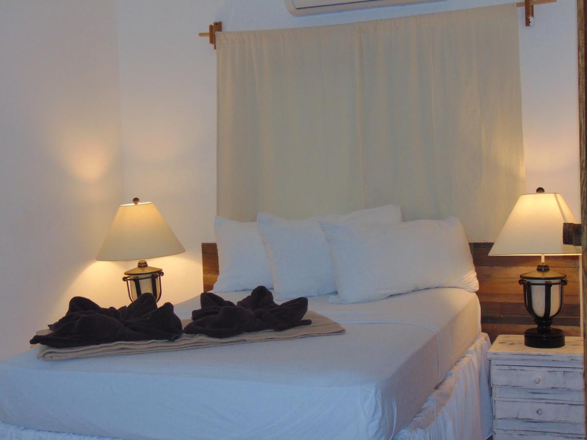 Nativos Tulum Hotel Boutique Extérieur photo