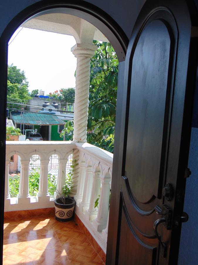 Nativos Tulum Hotel Boutique Extérieur photo