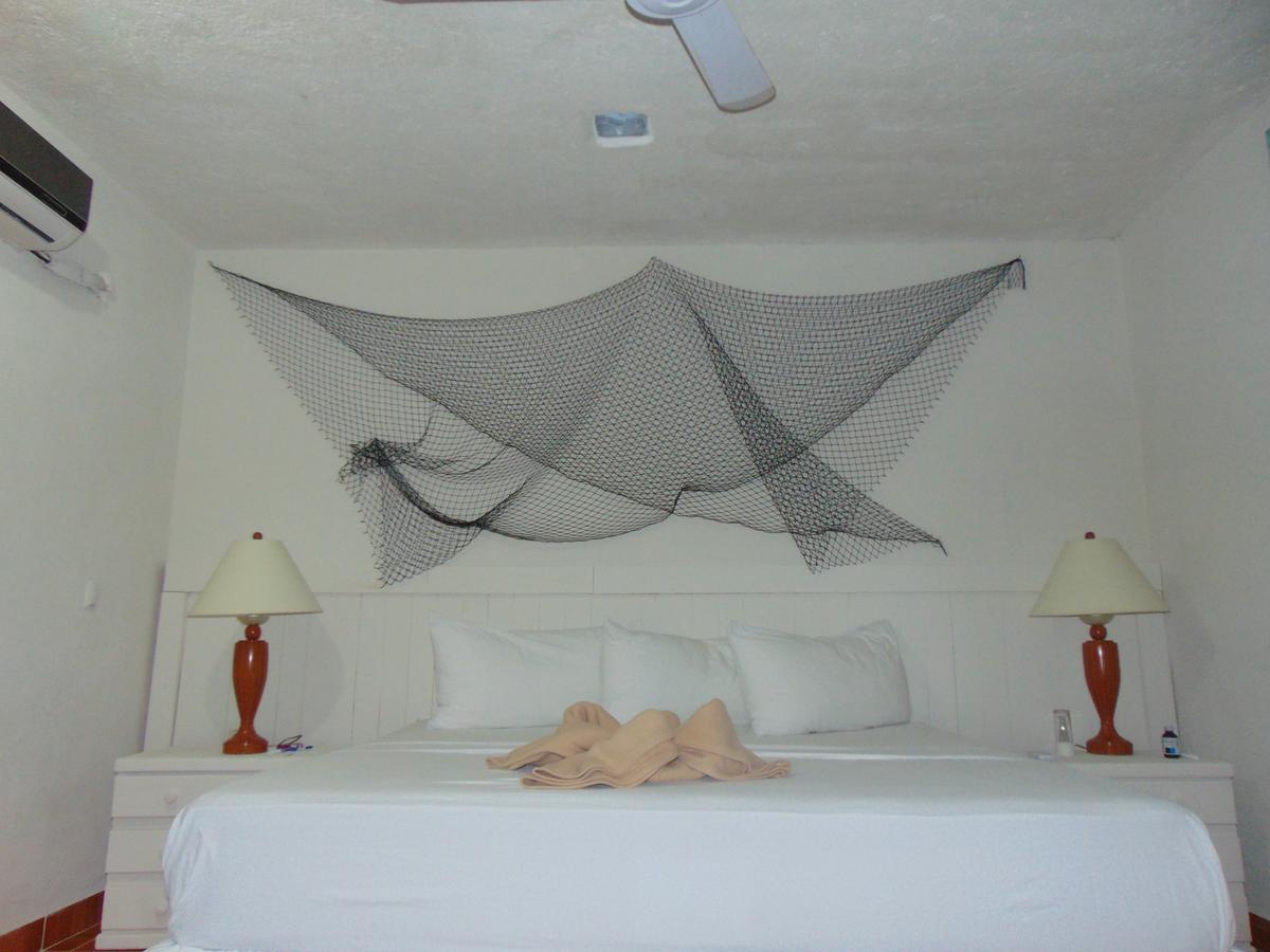 Nativos Tulum Hotel Boutique Extérieur photo