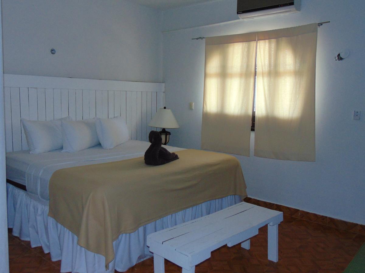 Nativos Tulum Hotel Boutique Extérieur photo