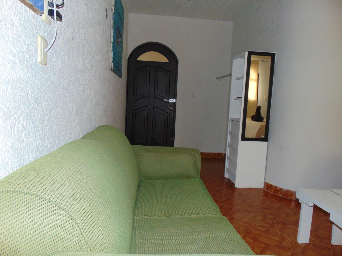 Nativos Tulum Hotel Boutique Extérieur photo
