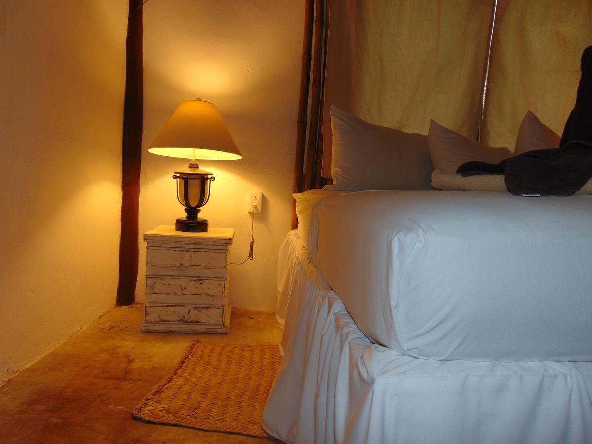 Nativos Tulum Hotel Boutique Extérieur photo