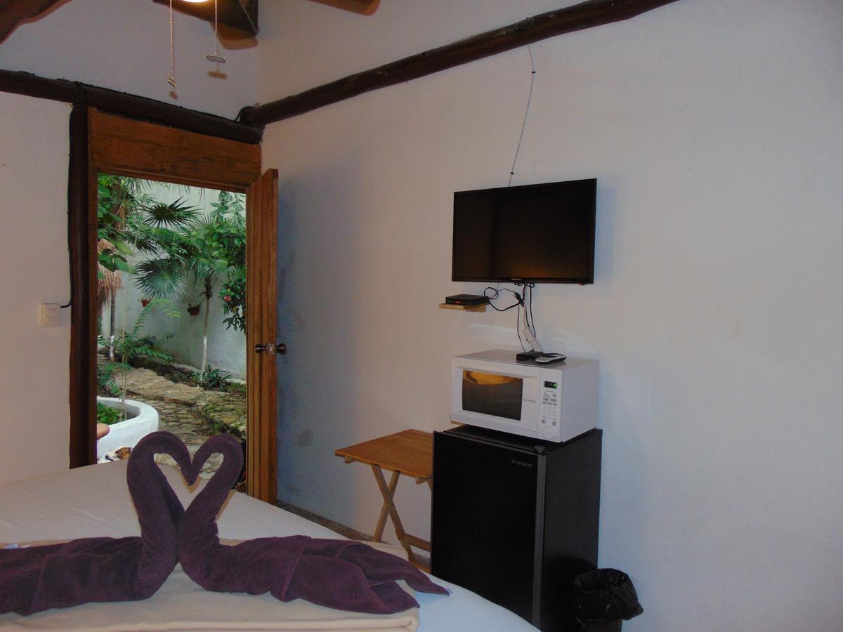 Nativos Tulum Hotel Boutique Extérieur photo