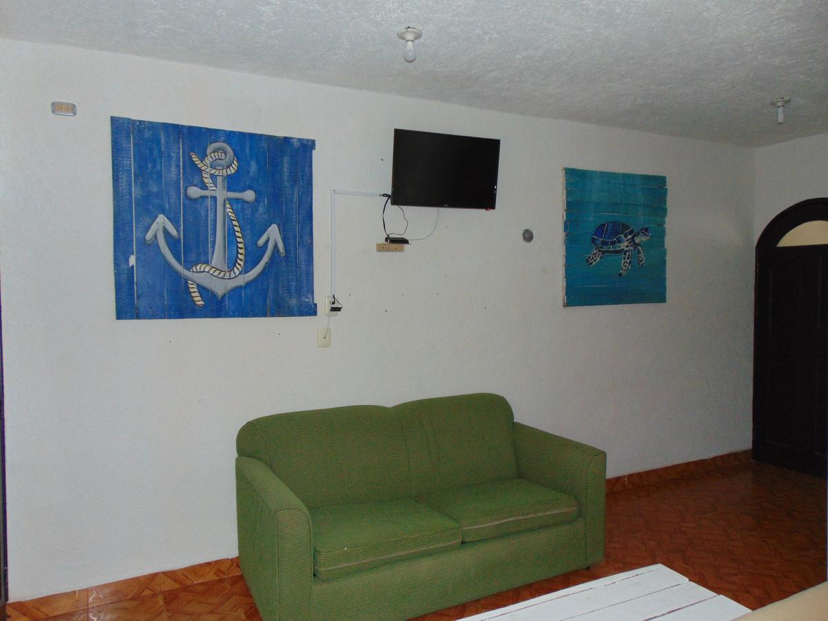 Nativos Tulum Hotel Boutique Extérieur photo