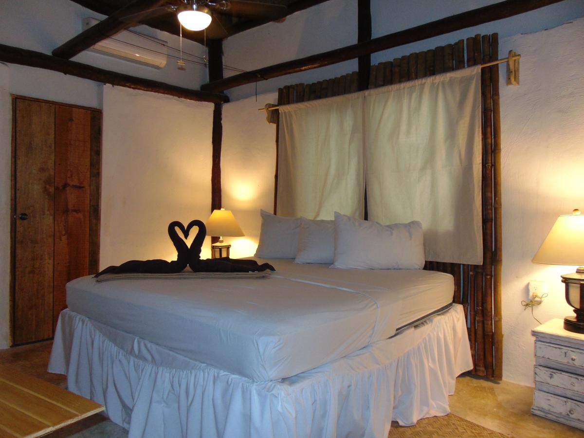 Nativos Tulum Hotel Boutique Extérieur photo