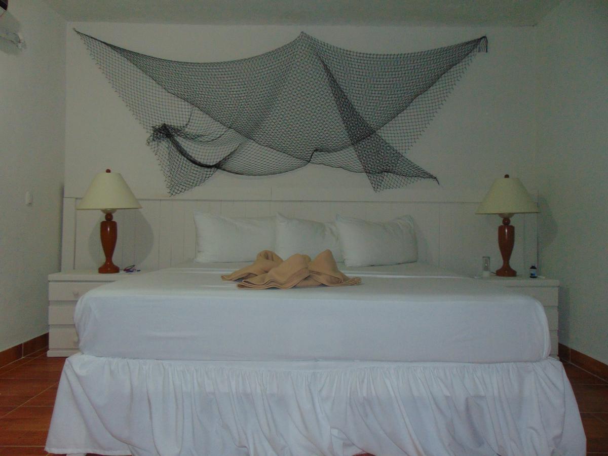 Nativos Tulum Hotel Boutique Extérieur photo