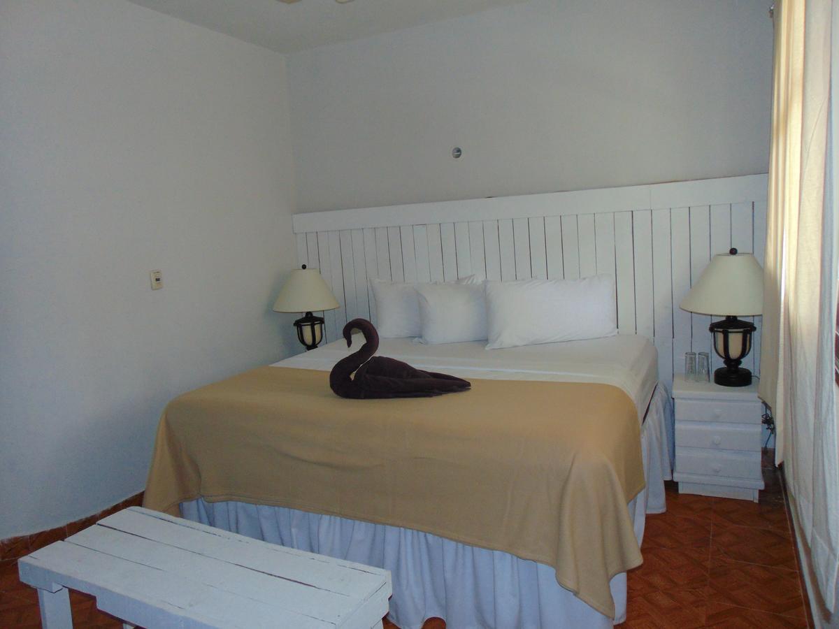 Nativos Tulum Hotel Boutique Extérieur photo