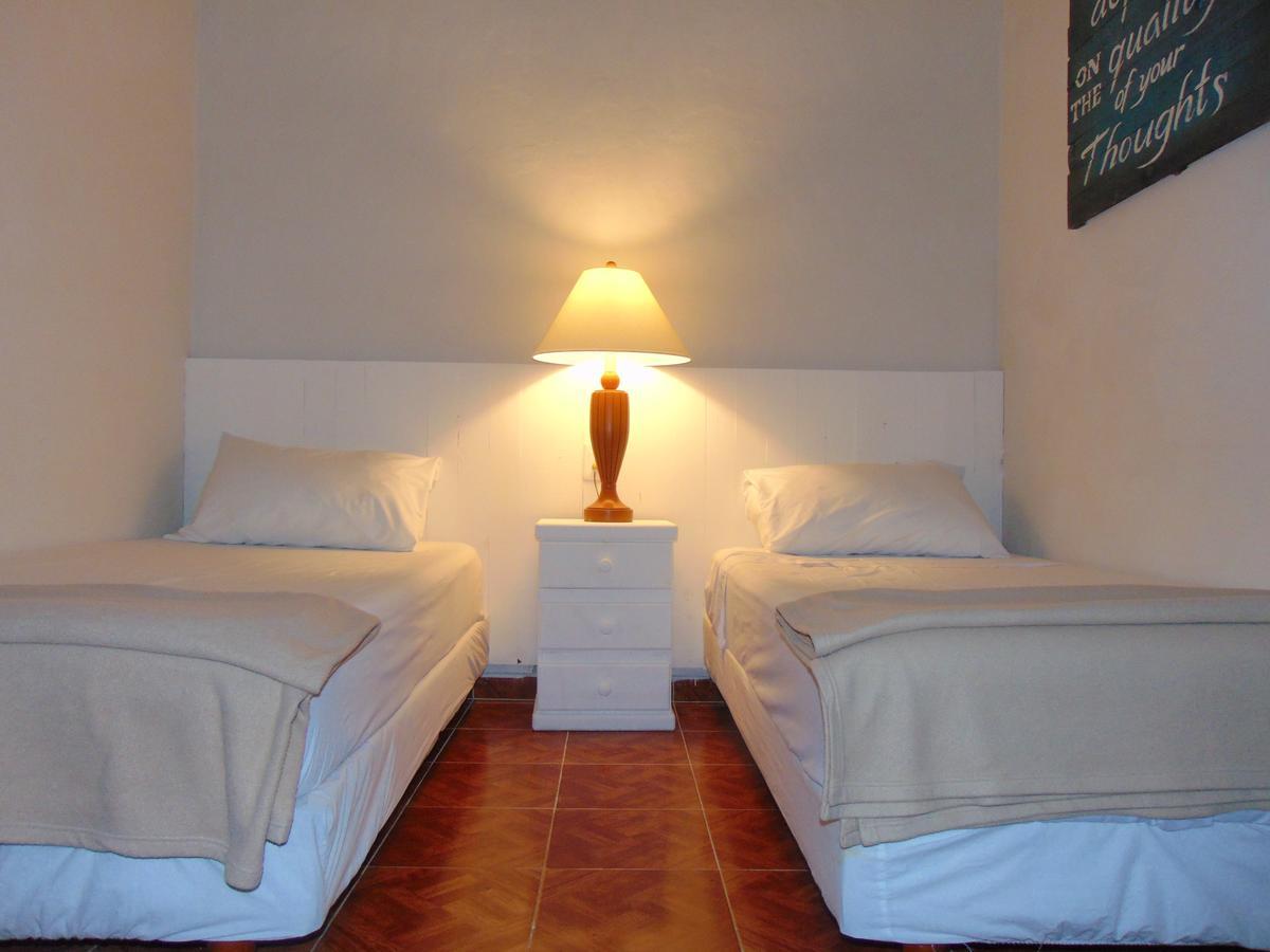 Nativos Tulum Hotel Boutique Extérieur photo