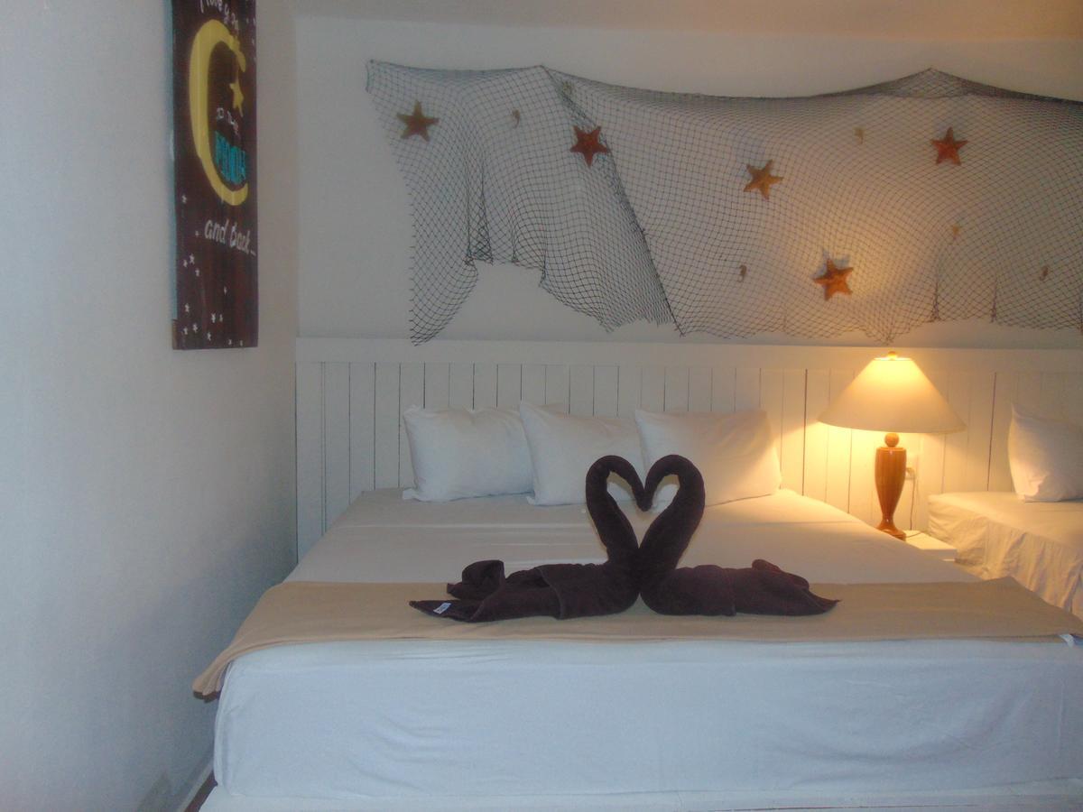 Nativos Tulum Hotel Boutique Extérieur photo