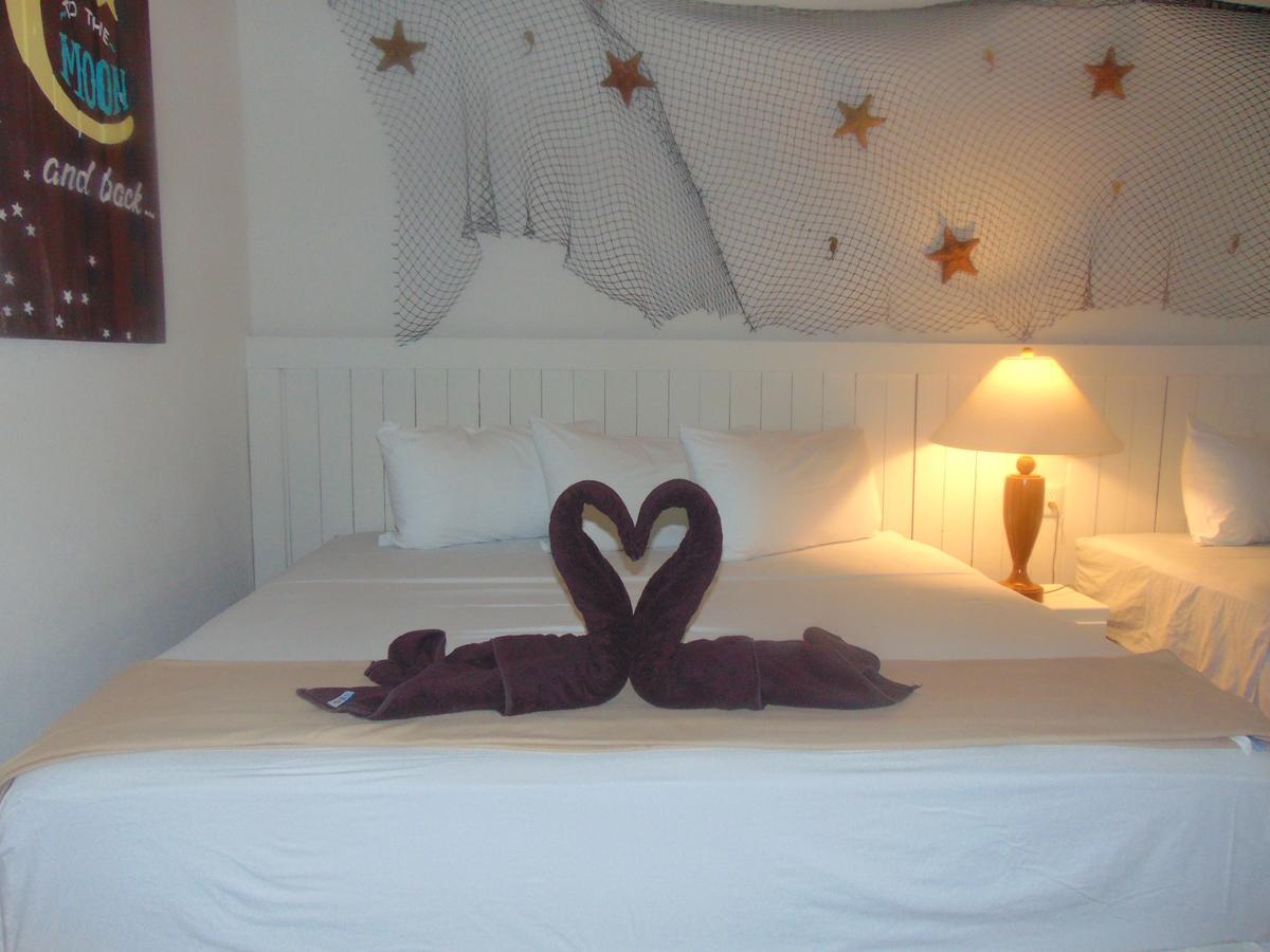Nativos Tulum Hotel Boutique Extérieur photo
