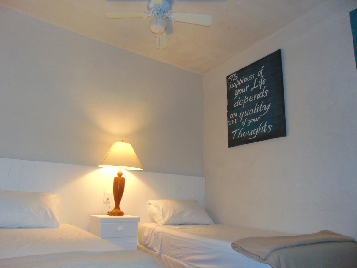Nativos Tulum Hotel Boutique Extérieur photo