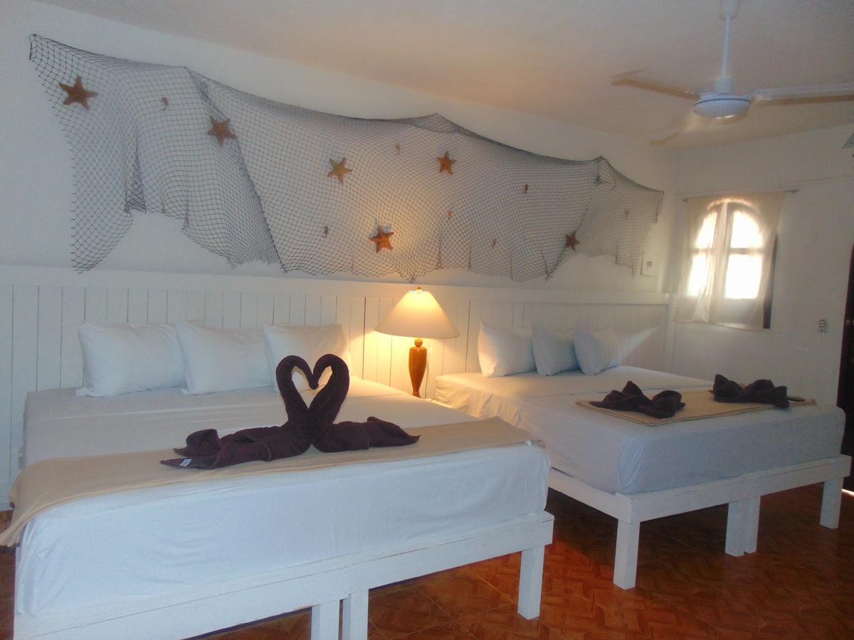Nativos Tulum Hotel Boutique Extérieur photo
