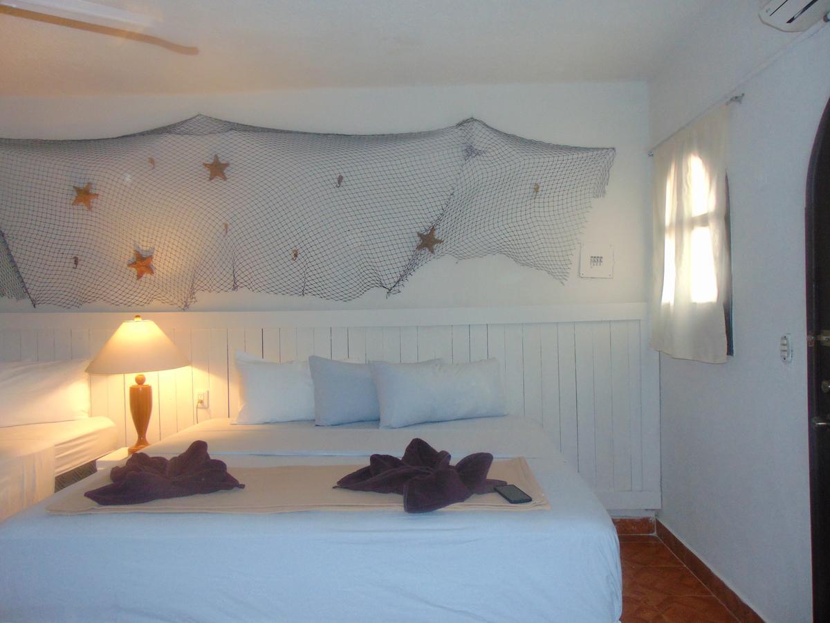 Nativos Tulum Hotel Boutique Extérieur photo