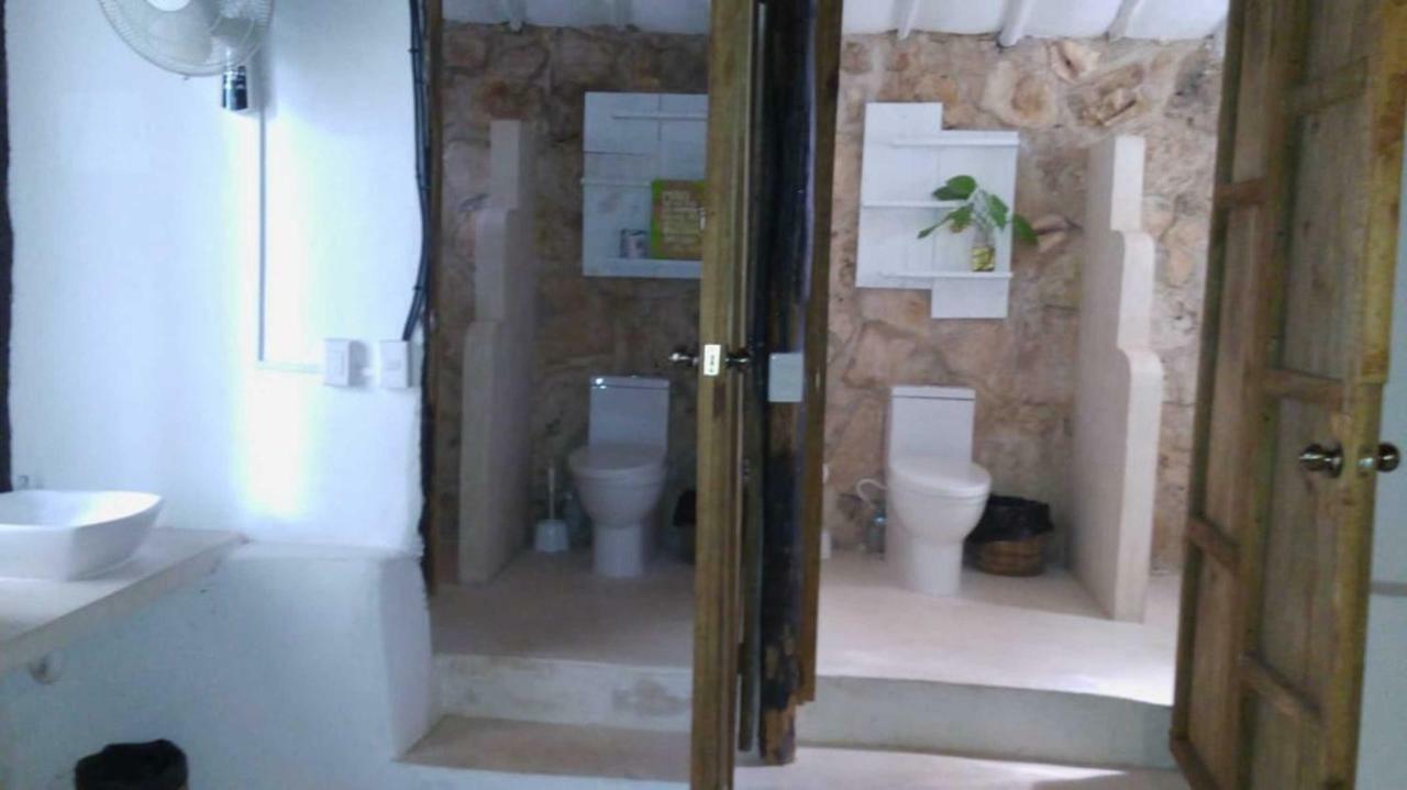 Nativos Tulum Hotel Boutique Extérieur photo