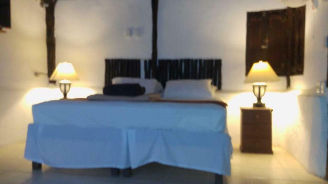 Nativos Tulum Hotel Boutique Extérieur photo