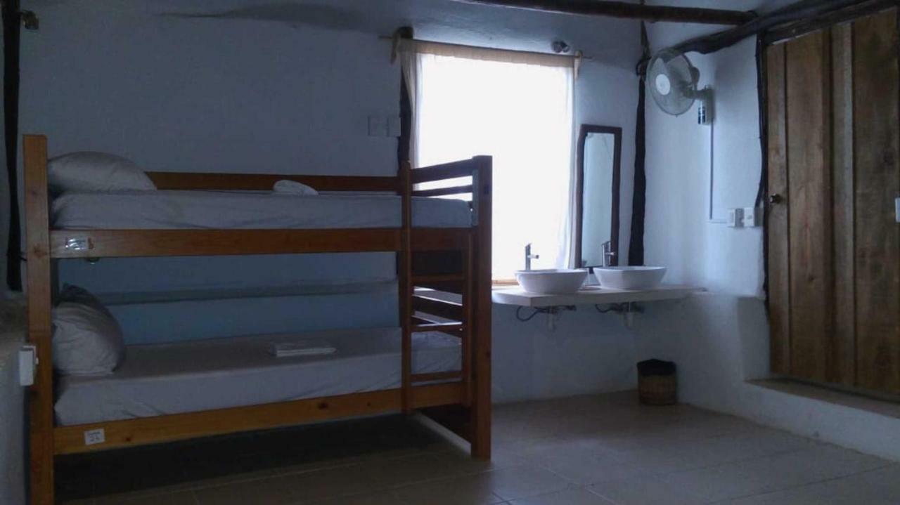 Nativos Tulum Hotel Boutique Extérieur photo